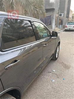 دودج دورانجو